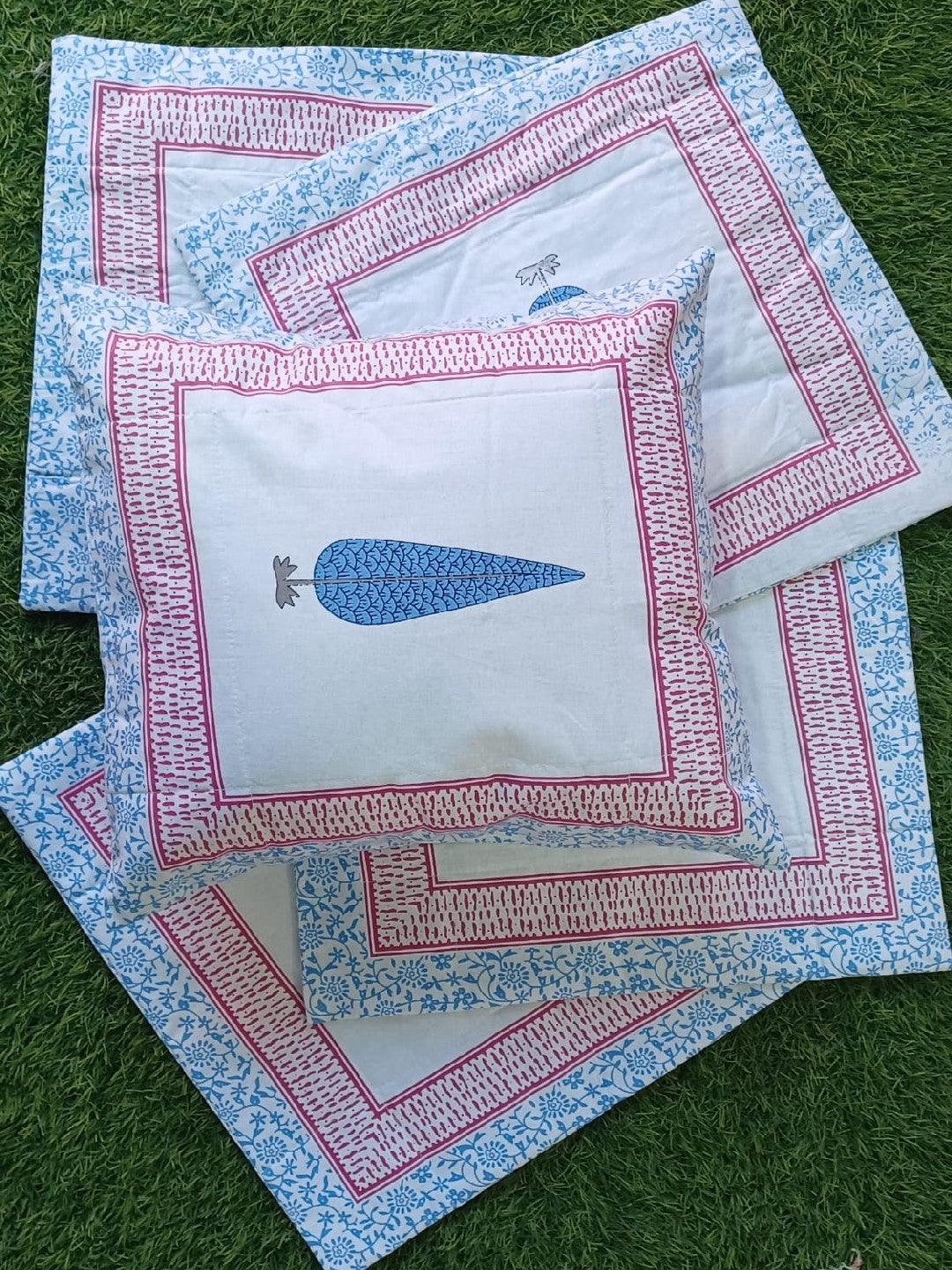 Litstar Cypress Cushion Cover Set of 5