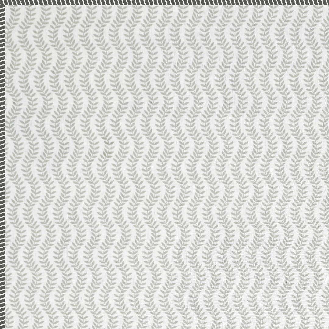 The Maharaja Dohar - 100% Cotton Dohar, Summer Blanket/Quilt for AC Rooms