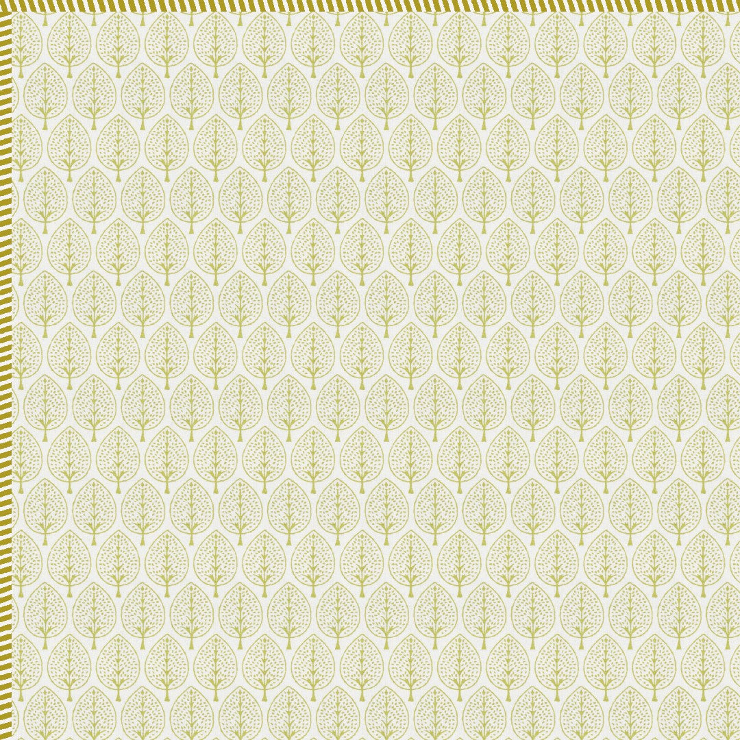 The Phool Dohar - 100% Cotton Dohar, Summer Blanket/Quilt for AC Rooms
