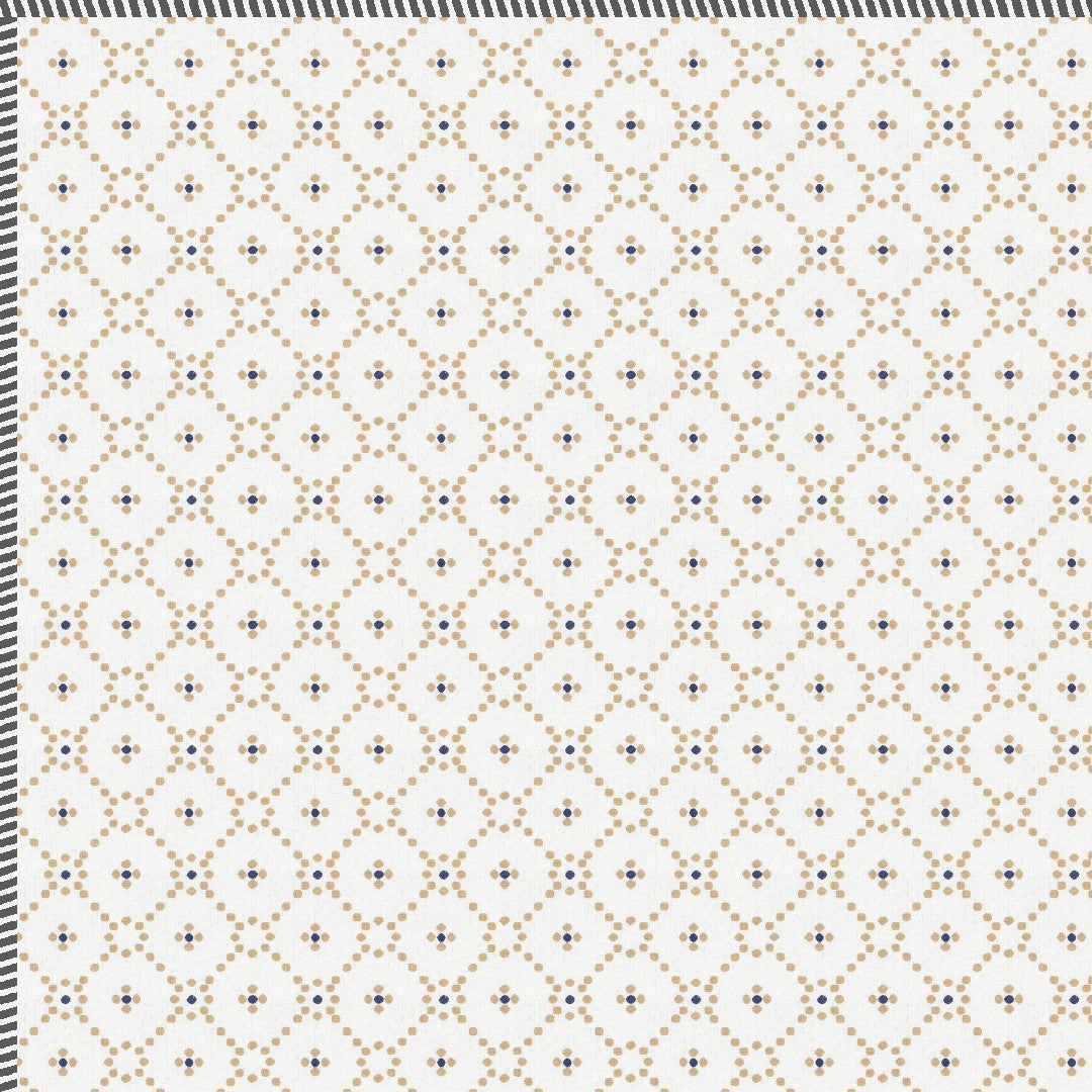 The Lavender Dohar- 100% Cotton Dohar, Summer Blanket/Quilt for AC Rooms