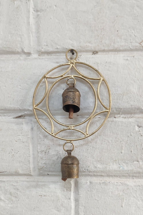 Circle of Sound Copper Bell