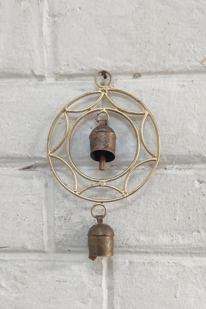 Circle of Sound Copper Bell