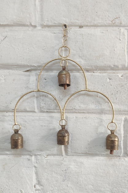 Trilo Copper Bell