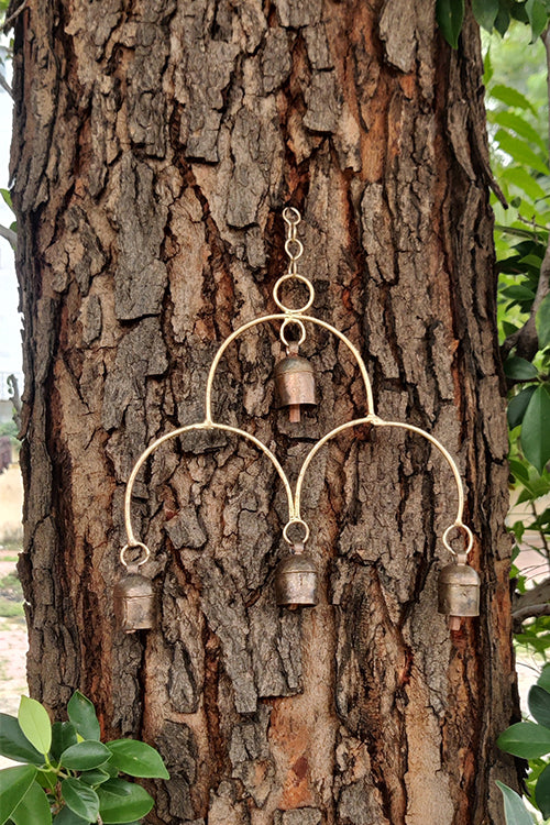 Trilo Copper Bell
