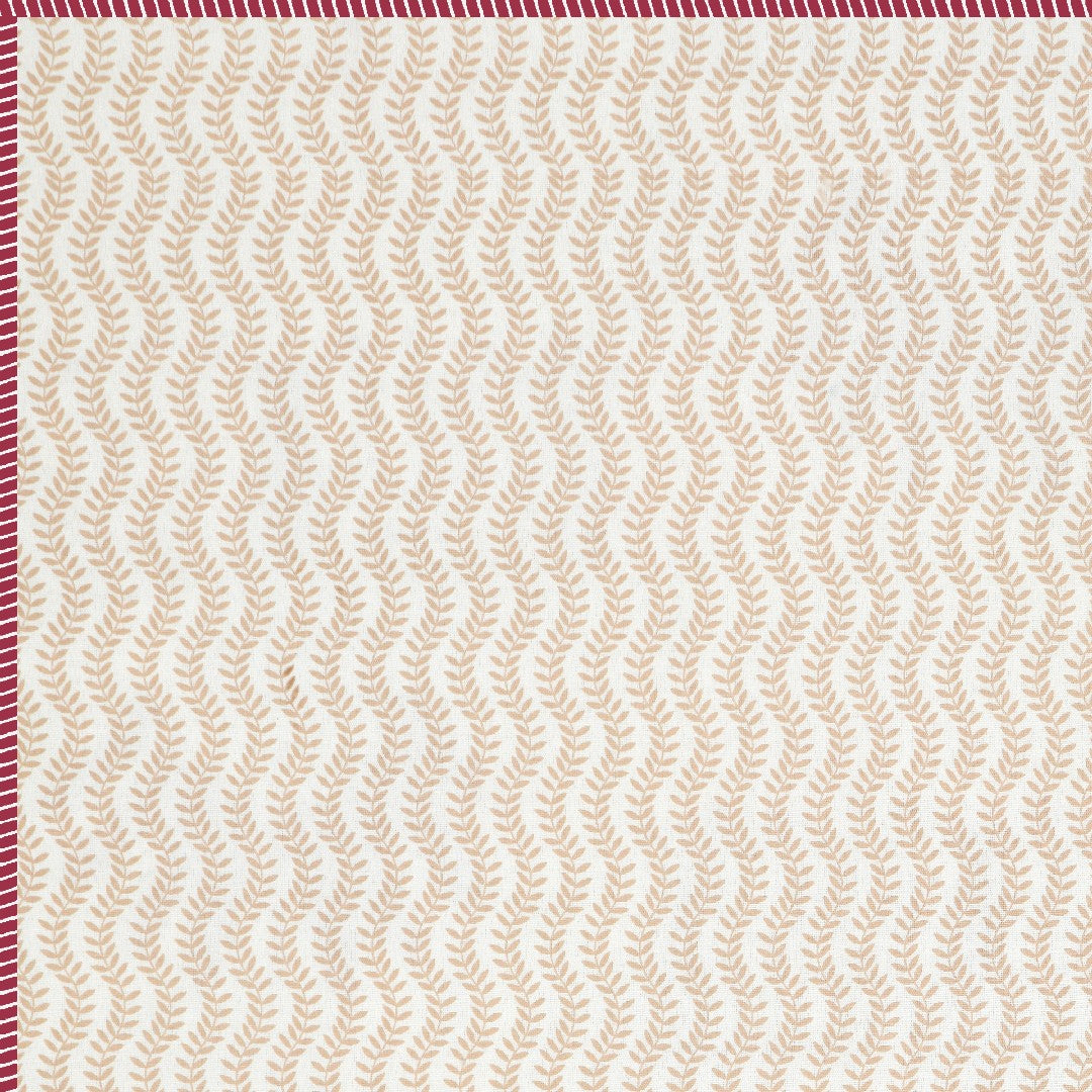 The Forest Tale Dohar - 100% Cotton Dohar, Summer Blanket/Quilt for AC Rooms