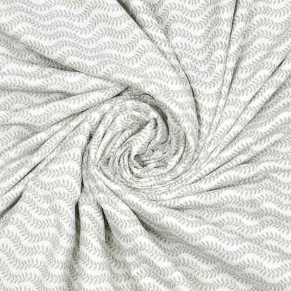 The Maharaja Dohar - 100% Cotton Dohar, Summer Blanket/Quilt for AC Rooms